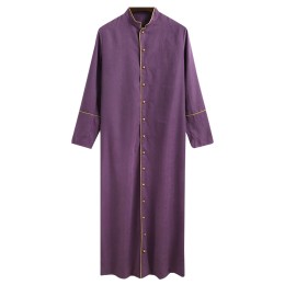 SKPT054   Making men's robes, fashion, so beautiful, Kent priest robes, church, catholic, religious etiquette, hymn robes supplier  clergy robes   minister robes   ministerial clergy cape SKPT054   Making men's robes, fashion, so beautiful, Kent priest robes, church, catholic, religious etiquette, hymn robes supplier  clergy robes   minister robes   ministerial clergy cape